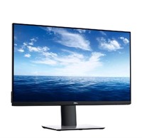 Dell 24", P2419HC, LED Monitor, Full HD 1080P