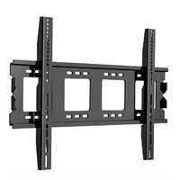 TETVIK Heavy Duty Large Fixed TV Wall Mount for Mo