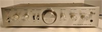 Toshiba SY-335 Stereo PreAmplifier *Powers On*