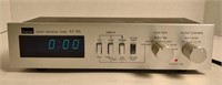 Sansui AT-15S Audio Program Timer *Powers On*