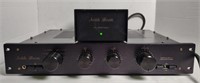 Audio Illusions L1-Line Stage PreAmplifier