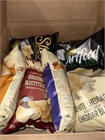 6pcs Assorted Frito-Lay Chips (BB:MAR2024)