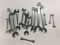 MAC & Mastercraft Wrenches