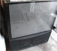 48" projection TV