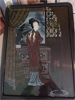 Asian painting