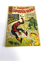 Amazing Spider-Man #5 (1963)
