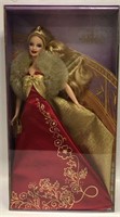 Glamorous Gala Barbie 2003