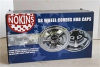 Golf Cart Hubcaps