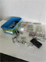 Misc Nuts, Bolts, Washers