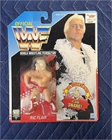 1992 HASBRO WWF RIC FLAIR