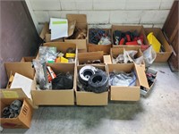 Selection of Car Parts & Accessories