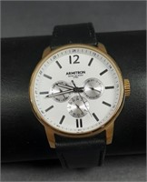 Armitron Multi Functional Dial Watch with