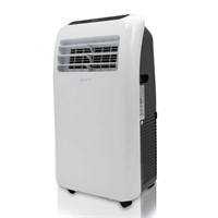 Portable 3-in-1 Floor Air Conditioner with Dehumid
