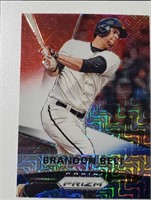 Parallel Brandon Belt