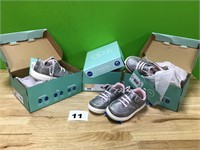 Surprize Kids’ shoes size 6M lot of 3