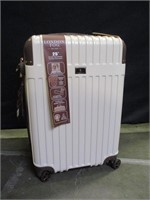 London Fog Suitcase - New w/ Tags