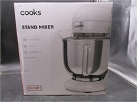 Cooks Stand Mixer - New in Box
