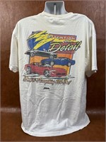 1996 MBNA America Racing Tshirt Size Xl