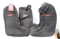 (3) New Boot Bags