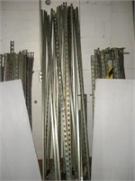 6 1/2ft Electrical Super Struts