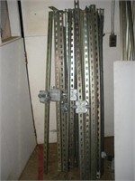 5ft Electrical Super Struts