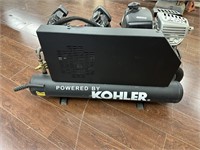 AMP® Kohler® Series Gas Powered Air Compressor