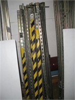 5ft Electrical Super Struts