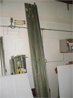 10ft Electrical Super Struts