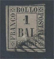 ITALY ROMAGNA #2 USED FINE