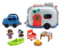 Fisher-Price Little People Light-up Learning