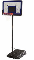 Lifetime Basketball Hoop