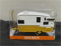 1962 Shasta Airflyte