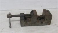 Drillpress Vise