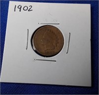 Indian Head Penny