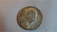 1964 Kennedy Half Dollar