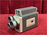 Kodak Cine Scopemeter 8mm Camera - Not Tested