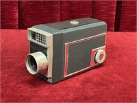 Kodak Automatic 8 8mm Camera - Not Tested