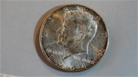 1964 Kennedy Half Dollar