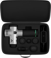 Hypervolt Bluetooth Massage Gun w/ Case