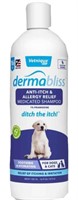 Dermabliss Anti-Itch & Allergy Relief