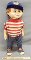 1960's Hasbro "That Kid" Doll