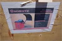 New Agrotk Wheel Balancer