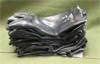 Box of UltraFlex Gloves - Unused