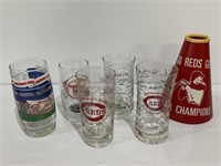 6-Cincinnati Reds Items