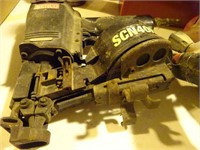 Skil Router & Senco Air Nailer Model SCN40R