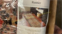 Threshold 28 x 84"  Runner Rug