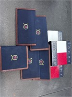 Tommy Hilfiger Billfold’s & Wallets