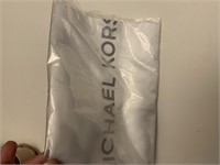 Michael Kors Dust Bag Large New