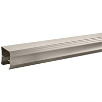 1 Delta 60 in. Sliding Bathtub Door Track