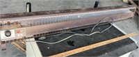 1500W Electric Baseboard Heater #LYS